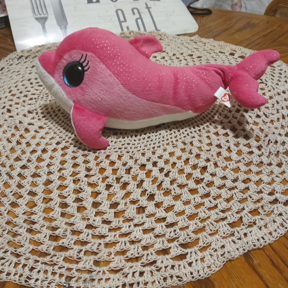 Surf Ty Beanie Boos